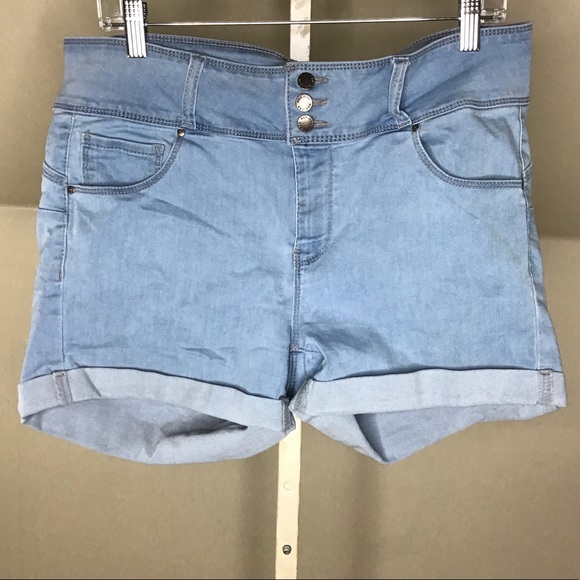 wax jeans but i love you plus size